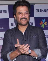 Anil Kapoor