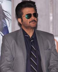 Anil Kapoor