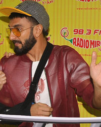 Ranveer Singh