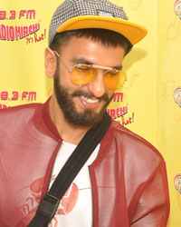 Ranveer Singh