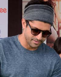 Dil Dhadakne Do Promotional Event