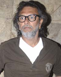 Rakyesh Omprakash Mehra