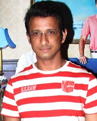 Sharman Joshi