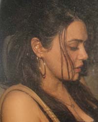 Preity Zinta