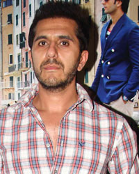 Ritesh Sidhwani