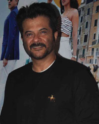 Anil Kapoor