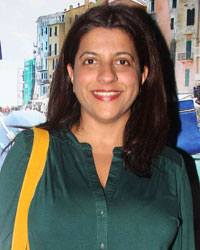 Zoya Akhtar