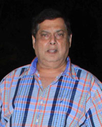 David Dhawan