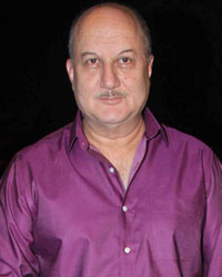 Anupam Kher