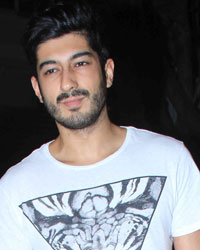 Mohit Marwah