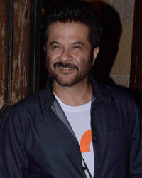 Anil Kapoor