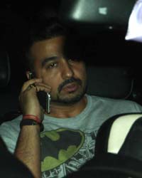 Raj Kundra