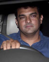 Siddharth Roy Kapur