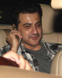 Sanjay Kapoor