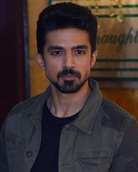 Saqib Saleem