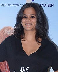 Srishti Shrivastava