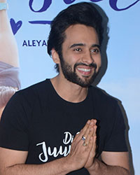 Jackky Bhagnani