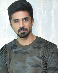 Saqib Saleem