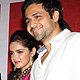 Dil Toh Baccha Hai Ji Music Launch