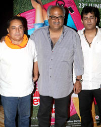 Boney Kapoor