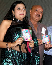 Dil Toh Deewana Hai Film Music Launch