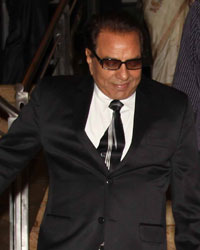 Dharmendra