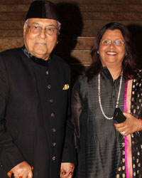 Dilip Kumar Autobiography Launch