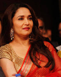 Madhuri Dixit