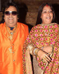 Bappi Lahiri