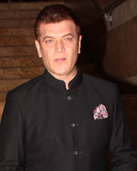 Aditya Pancholi