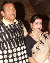 Dilip Kumar Autobiography Launch