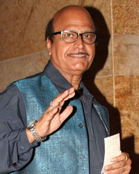 Dilip Kumar Autobiography Launch