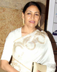 Deepti Naval