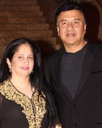 Anu Malik