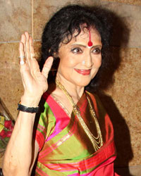 Dilip Kumar Autobiography Launch