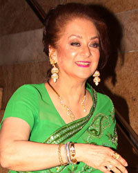 Saira Banu