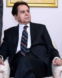 Dilip Kumar