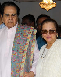 Dilip Kumar turns 92, gets discharged from hospital