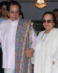 Dilip Kumar turns 92, gets discharged from hospital