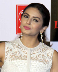 Huma Qureshi, Bhushan Kumar, Rahat Fateh Ali Khan and Vidyut Jamwal