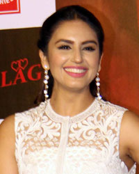 Huma Qureshi