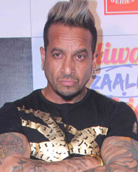 Jazzy B