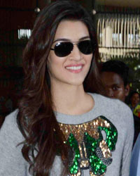 Kriti Sanon