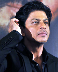 Shah Rukh Khan