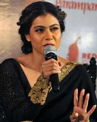 Kajol