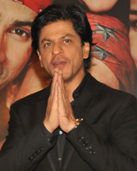 Shah Rukh Khan