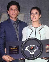 Dilwale Music Celebration