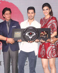 Dilwale Music Celebration