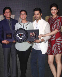 Dilwale Music Celebration