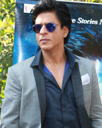 Shah Rukh Khan